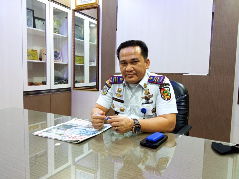 Tingkatkan Keselamatan Berkendara, Uji KIR Kendaraan di Pekanbaru Gratis
