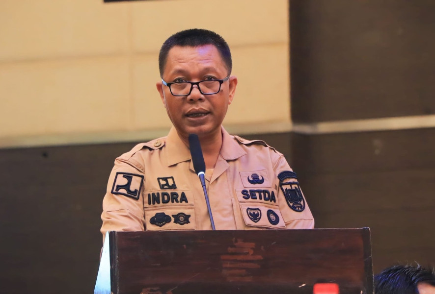 Pemko Pekanbaru Setop Tambah Utang, Fokus Peningkatan PAD