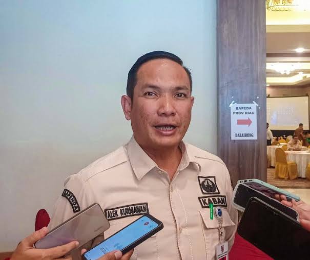 Siap-Siap! Pemko Gelar Penertiban Reklame Pekan Ini