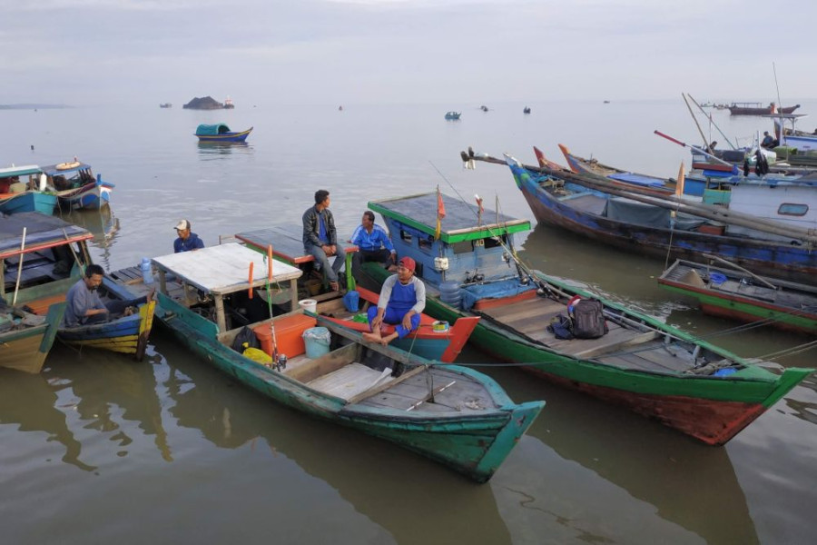 Ombudsman Soroti Kesiapan Pelabuhan Riau Hadapi Kebijakan PIT
