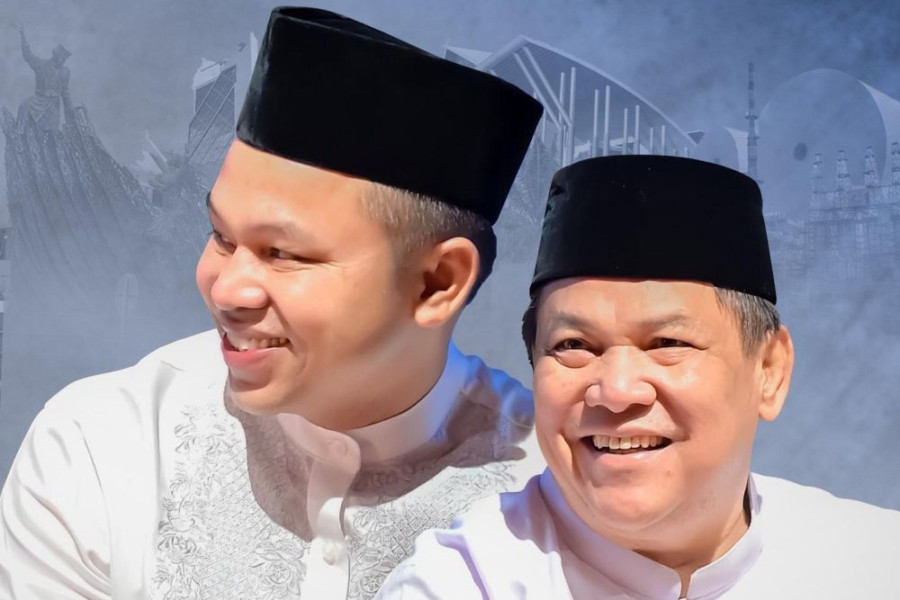Hari Ini KPU Riau Pleno Penetapan Gubernur dan Wakil Gubernur Terpilih