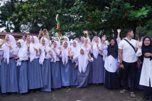 Catat, Ini Jadwal Penerimaan Peserta Didik Baru SMA dan SMK Negeri di Riau