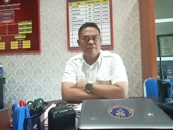 Dari Januari Hingga Awal Mei 2024, Polres Rohul Berhasil Ungkap 76 Perkara Narkoba