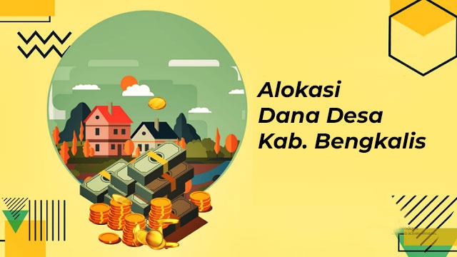 Gawat! Dampak APBD-P Bengkalis 2023 Ditolak Gubri Syamsuar, Pembangunan Desa Ikut Terhambat