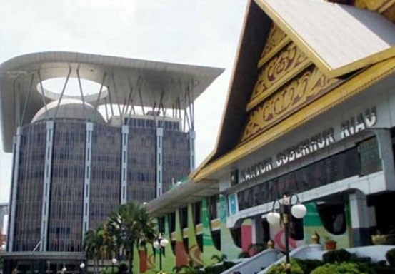 Lembaga Bantuan Hukum Pemprov Riau Sudah Tangani 77 Kasus Masyarakat Kurang Mampu