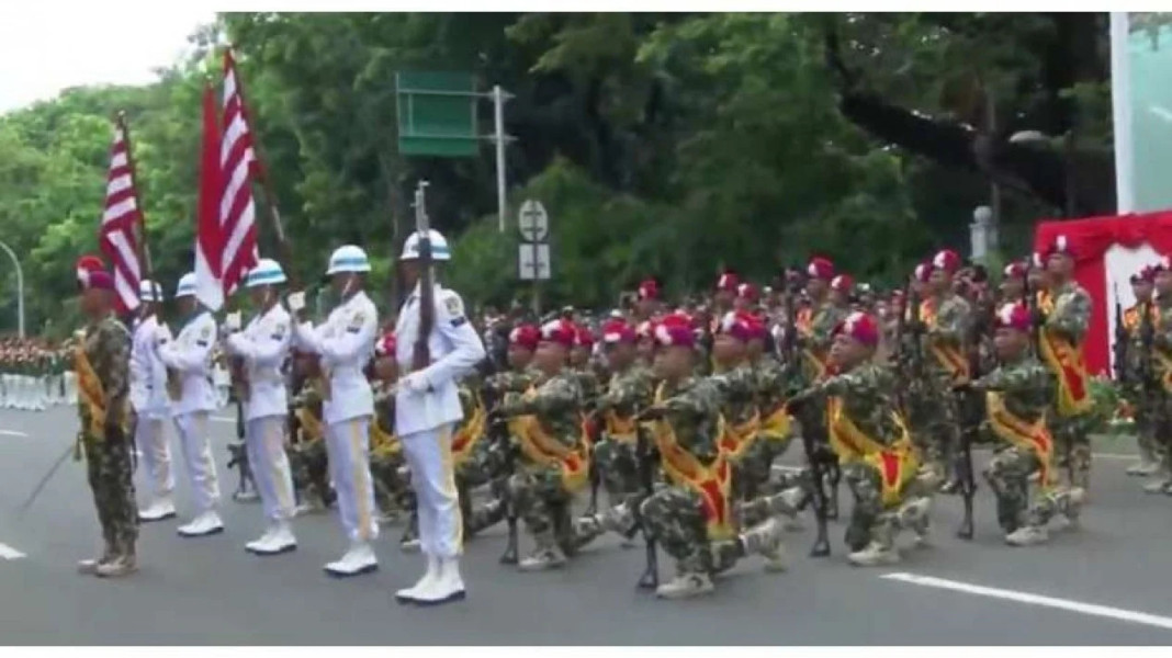 Tidak Hanya di Indonesia, Perayaan HUT TNI ke-78 Juga Akan Digelar di Amerika, Suriname dan Malaysia