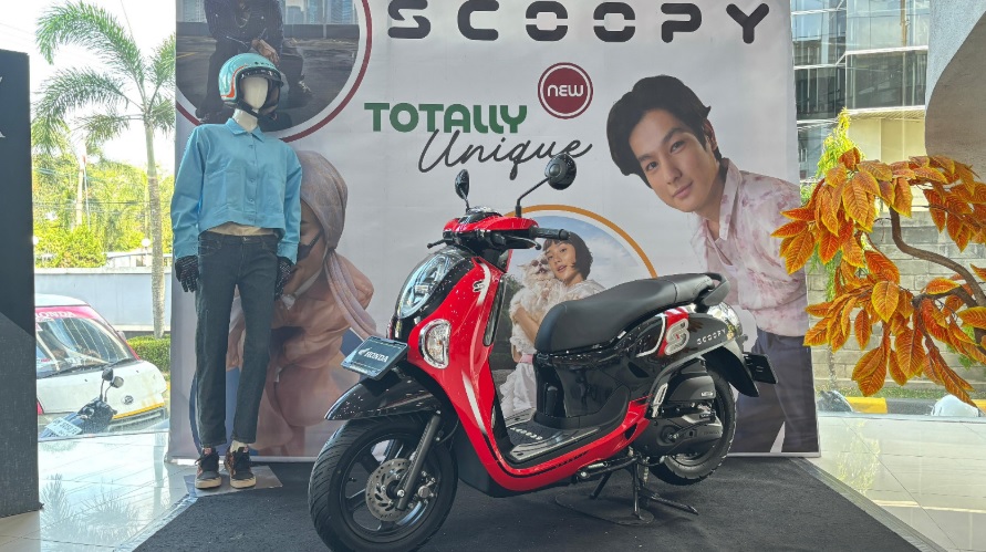Capella Honda Tawarkan Program Menarik Hingga Akhir Juli
