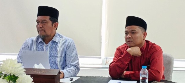 Sabtu, UMRI Kukuhkan 388 Lulusan