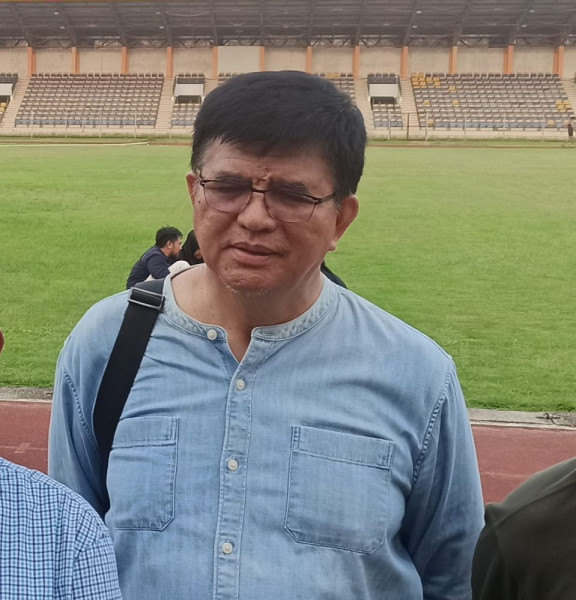 Menuju PON Aceh-Sumut, KONI Riau Terapkan Inovasi Sport Science dan Sport Medicine