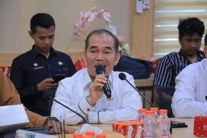 Bunga Pinjaman Bank Disubsidi 12 Persen, Pemko Siapkan Rp1 Miliar Bantu UMKM