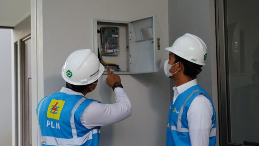 Begini Tips PLN untuk Pemakaian Listrik Secara Benar