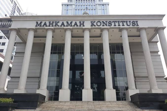 Tahapan Pilkada Siak Hampir Tuntas, MK Tolak Gugatan Pemohon