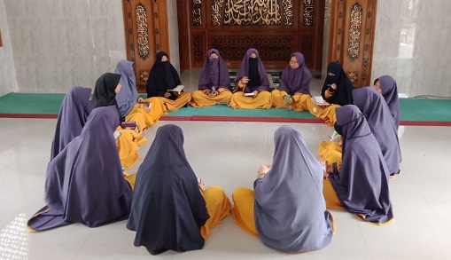 Wacana Sekolah Libur Sebulan Penuh, Ini yang Dilakukan Generasi Salaf Selama Ramadhan