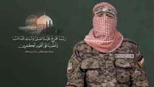 Hamas Peringatkan Israel Konsekuensi Jika Langgar Gencatan Senjata