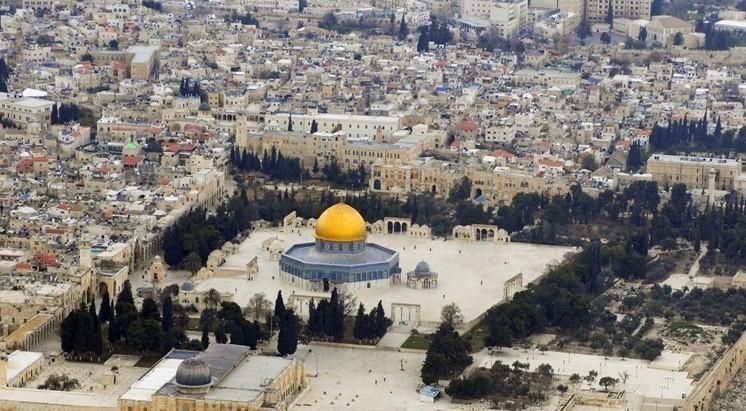 Dijuluki 'Negeri para Anbiya', Ini Kisah 9 Nabi yang Pernah Menetap di Palestina