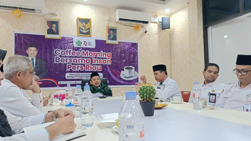 2.300 Santri Akan Meriahkan Peringatan Hari Santri 2025