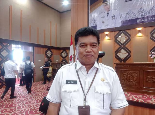 Disdik Pastikan Tak Ada Sekolah di Pekanbaru Terdampak Banjir