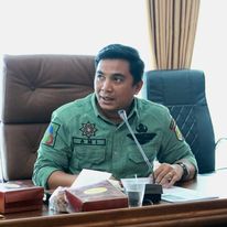 Pemko Minta Pengembang Selesaikan Pembangunan Pasar Induk Tahun Ini
