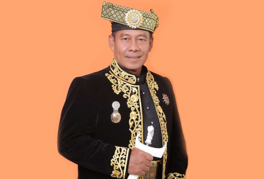 Sambut Harlah ke-24, LLMB Riau & Kepri Tegas Dukung Satgas PKH dan Program Pangan Prabowo