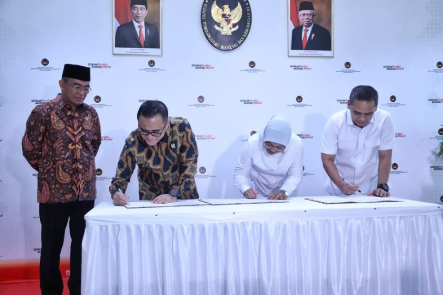 Pemerintah Tetapkan Hari Libur Nasional dan Cuti Bersama 2024, Ini Daftarnya