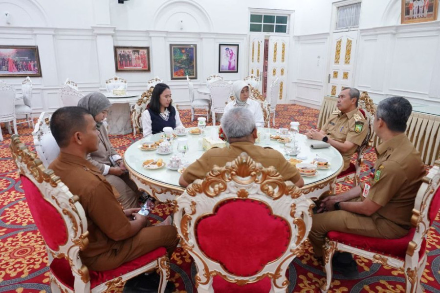 Dirjen PUPR Sebut Rencana Pembangungan Jembatan Bengkalis-Meranti Habiskan Rp 1,8 Triliun