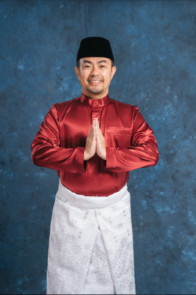 Pj Wako Akan Shalat Idul Adha 1445 H Bersama Masyarakat Pekanbaru di Lapangan MPP