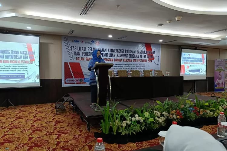 BKKBN Dorong Peningkatan Program Bangga Kencana dan PPS
