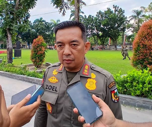 Mayoritas Reklame di Sudirman Sudah Dibongkar, Penertiban Berlanjut ke Jalan Protokol Lainnya