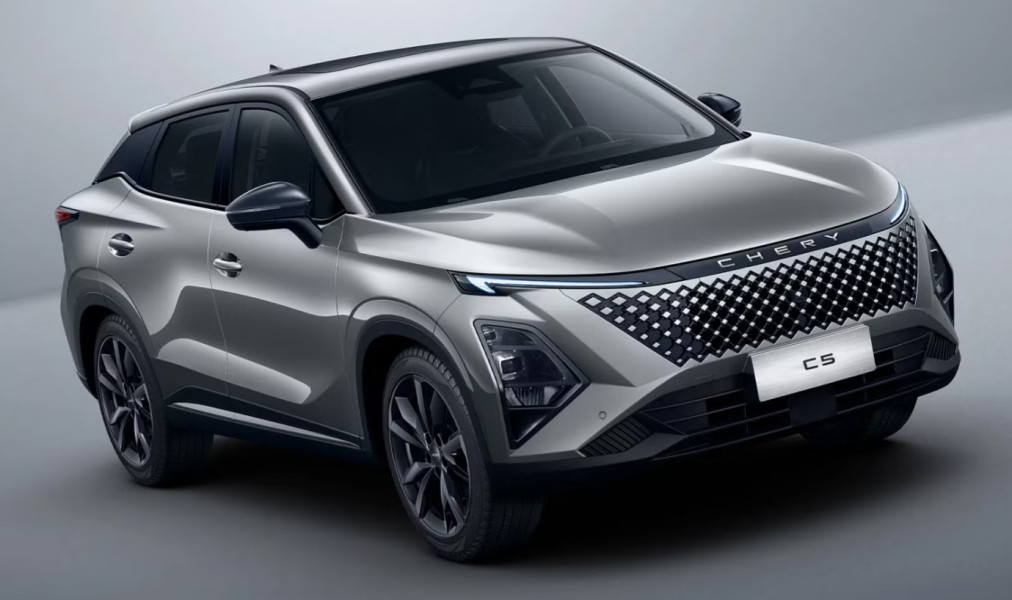Chery C5: Mobil Keren yang Bisa Dicicil dengan Konsep Syariah Tanpa Bunga
