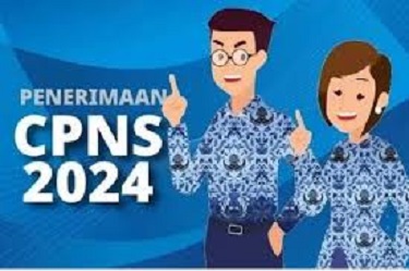 Pemprov Riau Umumkan Kuota Penerimaan CPNS dan PPPK Tahun 2024