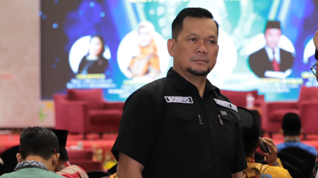 Kemenag Targetkan Angka Kawin Anak Turun 8,74 Persen di 2024