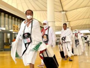 Progres Pelunasan Pembayaran BIPH di Riau Sudah Capai 80 Persen
