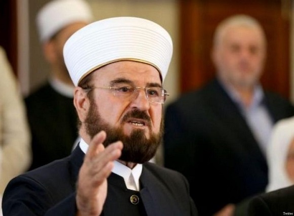 Persatuan Ulama Dunia Fatwakan Negara Muslim Berjihad Lawan Israel