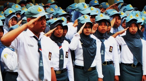 Atasi Kendala Biaya Sekolah di Swasta, Begini Solusi Pemprov Riau