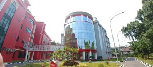 UMJ Tempati Peringkat 5 Perguruan Tinggi Islam Dunia dan Pertama di Banten Versi UniRank