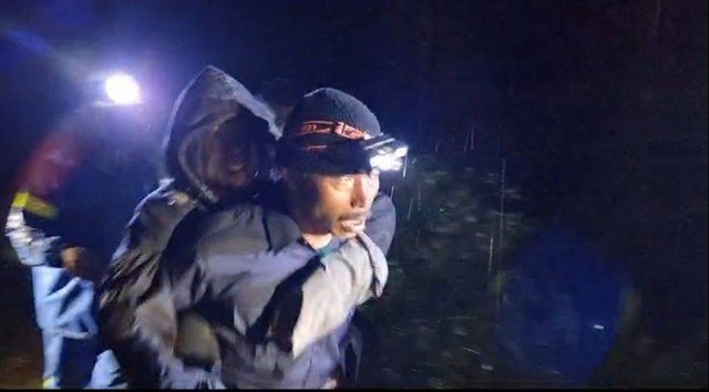 Kabar Duka! 11 Pendaki Tewas saat Erupsi Gunung Marapi