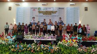 IKA FKIP UNRI Gelar Seminar Pendidikan dan Temu Ramah 2025