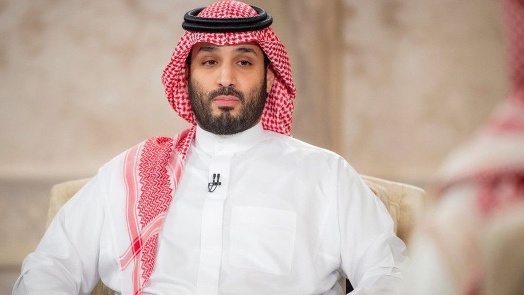 Arab Saudi Serukan Negara-Negara Setop Ekspor Senjata ke Israel