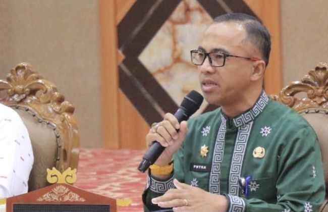 Maaf! Beasiswa Mahasiswa Tak Dibuka Lagi di APBD Perubahan