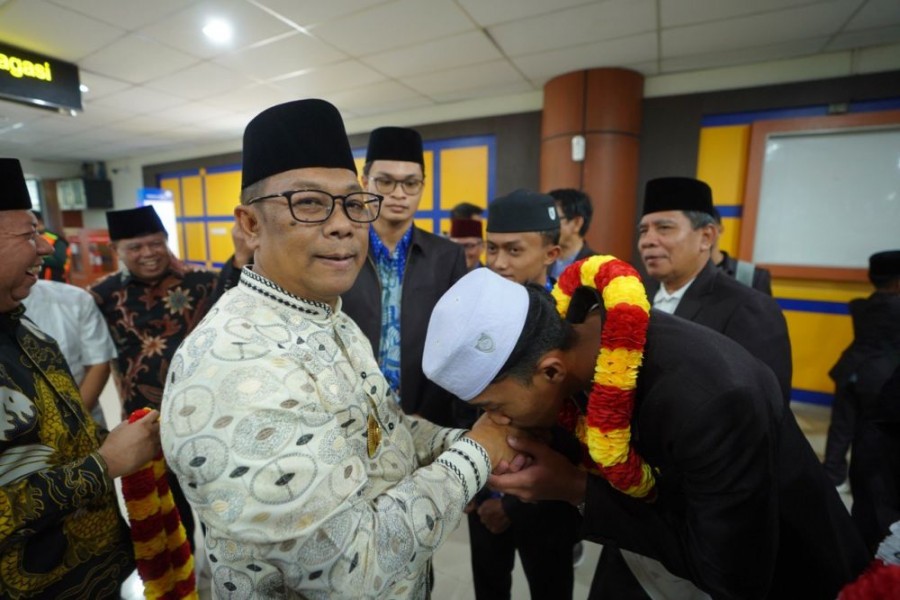 Riau Peringkat 6 MTQ Nasional 2024, Pemprov Riau Siapkan Bonus