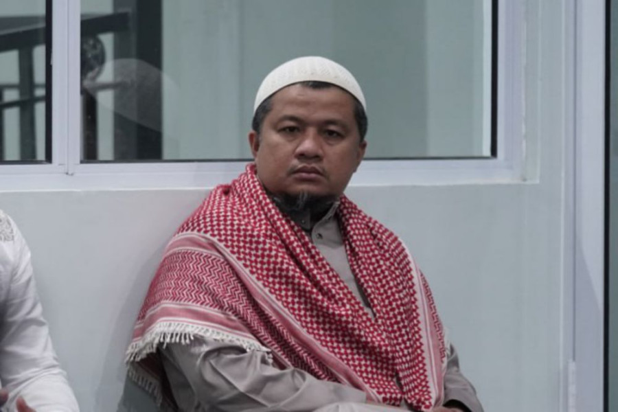442 Jemaah Haji Asal Pekanbaru Tiba di Kampung Halaman
