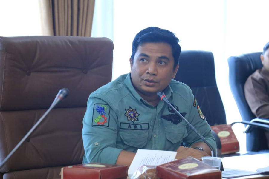 Tegas! Jual Gas Elpiji di Atas HET, Pangkalan di Palas Ditutup Disperindag Pekanbaru