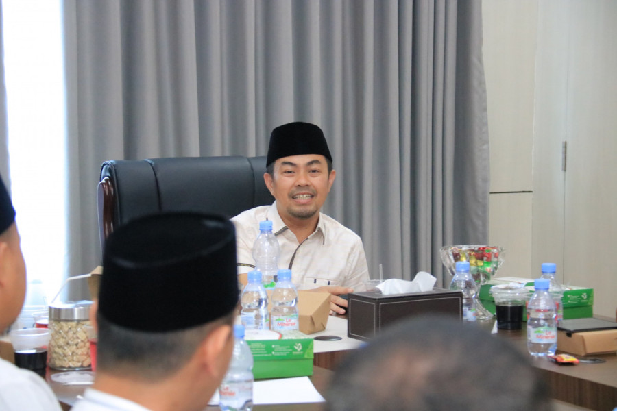 Besok, Pemko dan Provinsi akan Gelar Aksi Bersih-bersih Sempena Hari Jadi ke-240
