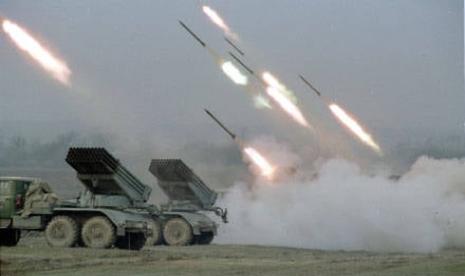 Media Akui Hizbullah Masih Kuat dan Seret Israel ke Perang tak Bertepi