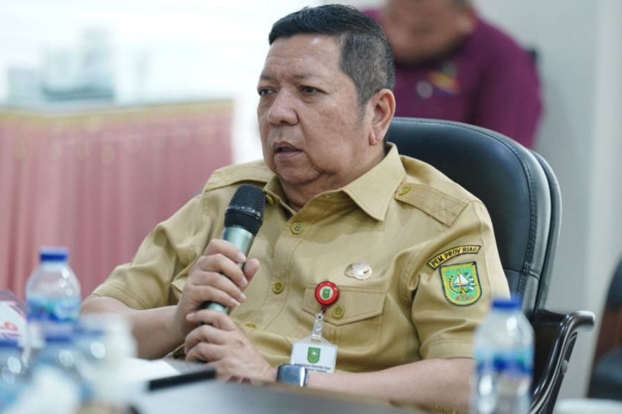 MTQ Tingkat Provinsi Riau di Inhu Ditutup Malam Ini