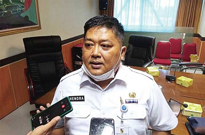 Naik 100 Ton Per Hari, TPA Muara Fajar Kini Tampung 1.100 Ton Sampah per Hari