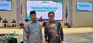 Riau akan Kirim 56 Kafilah Inti dan 54 Cadangan Persiapan Menuju MTQ Nasional