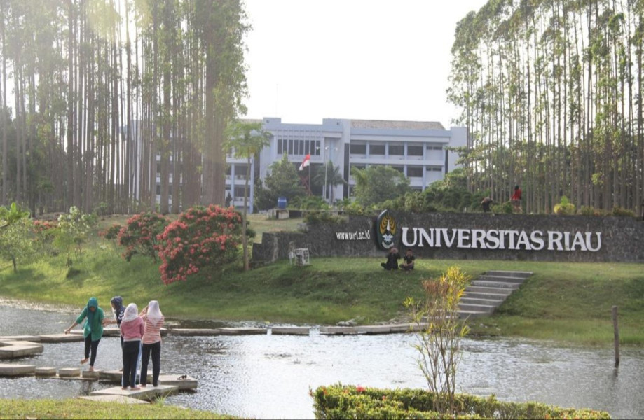 Prestasi Nasional, UNRI Masuk Klaster Mandiri Perguruan Tinggi 2025