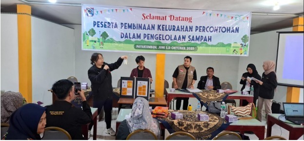 Kolaborasi Internasional Berdampak: Universitas Abdurrab dan UiTM Malaysia Terapkan Inovasi kepada Masyarakat Payakumbuh
