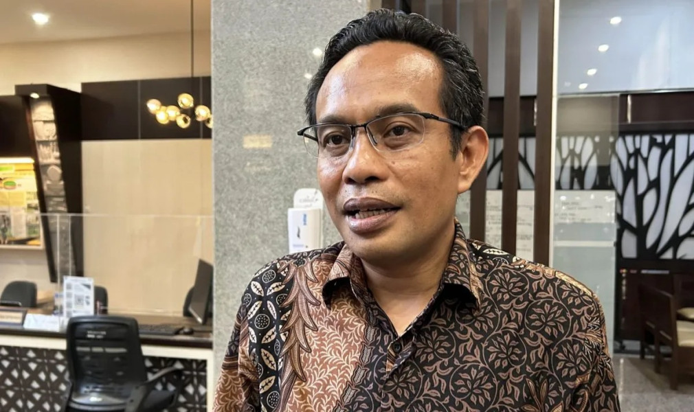 MKMK Berwenang Minta Hakim Kembali Gelar Sidang, Pakar: Namun Tidak Untuk Batalkan Putusan MK